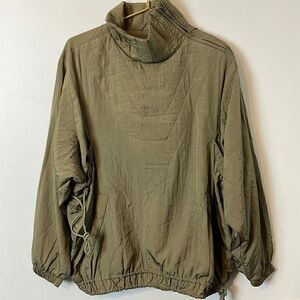 Bobbie Barns collection vintage windbreaker